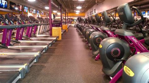 planet fitness falls church